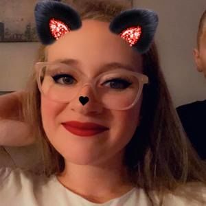 Meet your Posher, Andréanne